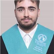 Profesor de Primaria imparte clases particulares de todas las materias